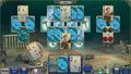 Jewel Match Atlantis Solitaire 3