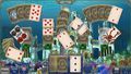 Jewel Match Atlantis Solitaire 3