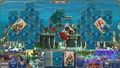 Jewel Match Atlantis Solitaire 3