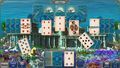 Jewel Match Atlantis Solitaire 3