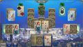 3 voor 10: Jewel Match Atlantis Solitaire