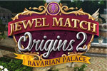 Jewel Match Origins 2 - Bavarian Palace