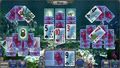 Jewel Match Atlantis Solitaire 4