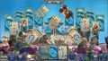 Jewel Match Atlantis Solitaire 4