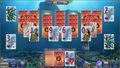 Jewel Match Atlantis Solitaire 4