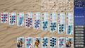 Jewel Match Atlantis Solitaire 4