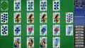 Jewel Match Atlantis Solitaire 4