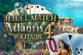 Jewel Match Atlantis Solitaire 4