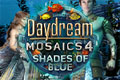 Daydream Mosaics 4: Shades of Blue