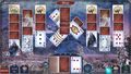 Jewel Match Solitaire Winterscapes 2 Collector's Edition