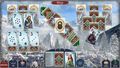 Jewel Match Solitaire Winterscapes 2 Collector's Edition