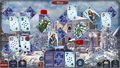 Jewel Match Solitaire Winterscapes 2 Collector's Edition