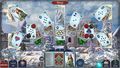 Jewel Match Solitaire Winterscapes 2 Collector's Edition