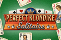 Perfect Klondike Solitaire