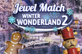 Jewel Match Solitaire Winterscapes 2