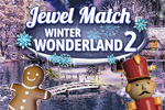 Jewel Match Solitaire Winterscapes 2