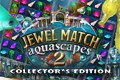 Jewel Match Aquascapes 2 Collector's Edition