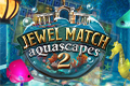 Jewel Match Aquascapes 2