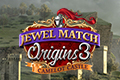 Jewel Match Origins 3: Camelot Castle
