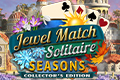 Jewel Match Solitaire Seasons Collector's Edition