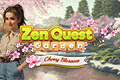Zen Quest Garden: Cherry Blossom 