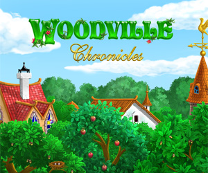 Woodville Chronicles