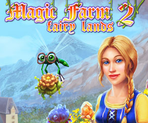 Magic Farm 2: Fairy Lands