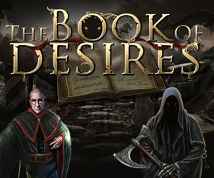 The Book of Desires