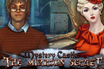 Mystery Castle – The Mirror’s Secret