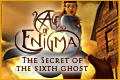 Age of Enigma - Secret of the sixth Ghost