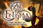 Age of Enigma - Secret of the sixth Ghost