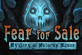 Fear for Sale - The Mystery of McInory Manor