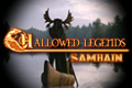 Hallowed Legends - Samhain