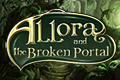 Allora and the broken Portal