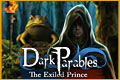 Dark Parables - The Exiled Prince