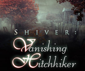 Shiver - Vanishing Hitchhiker