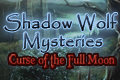 Shadow Wolf Mysteries - Curse of the Full Moon