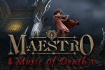 Maestro - Music of Death