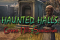 Haunted Halls - Green Hills Sanitarium