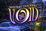 Mystery Trackers - The Void