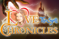 Love Chronicles - The Spell