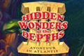 Hidden Wonders of the Depths 3 - Atlantis Adventure