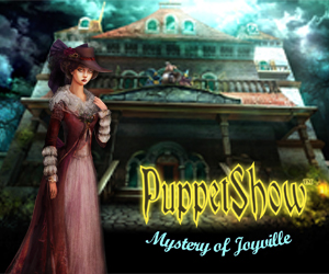 Puppetshow - The Mystery of Joyville