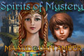 Spirits of Mystery Amber Maiden
