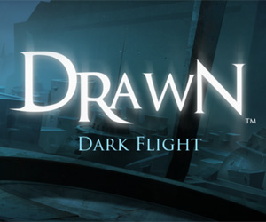 Drawn - Dark Flight