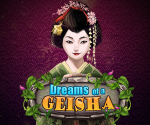 Dreams of a Geisha