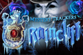Mystery Trackers - Raincliff