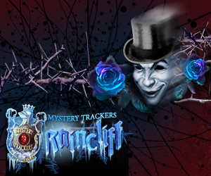 Mystery Trackers - Raincliff