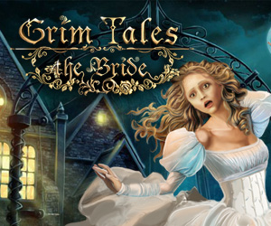 Grim Tales - The Bride