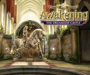Awakening - The Dreamless Castle